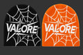 VALORE Spider Web Knit Beenie