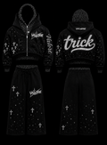 VALORE Midnight Trick Track Suit